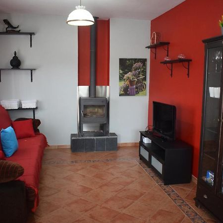 Villa La Casa Del Colmao à Ávila Extérieur photo